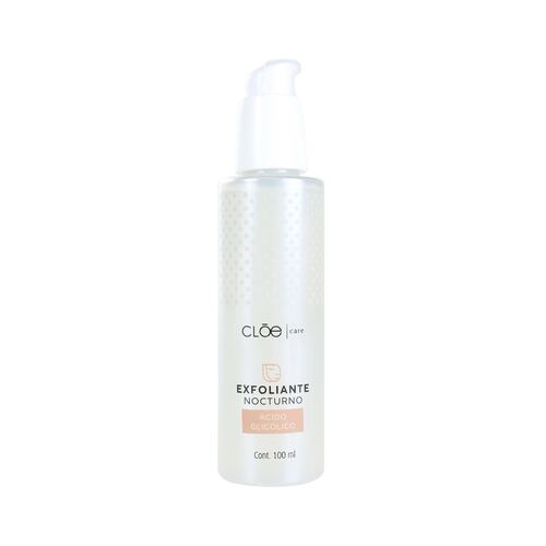 Exfoliante Facial Químico Cloe 60ml