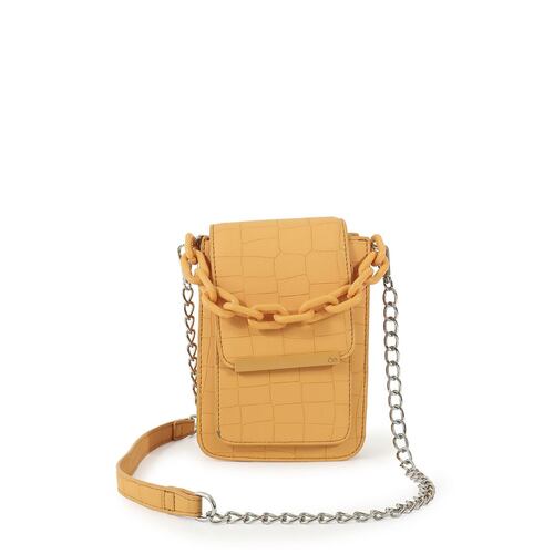 Bolso Crossbody Cloe Pathe para Mujer
