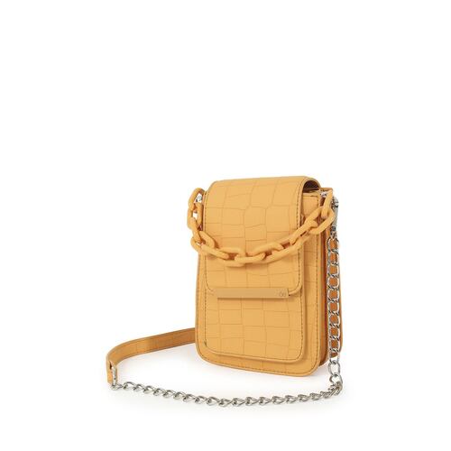 Bolso Crossbody Cloe Pathe para Mujer