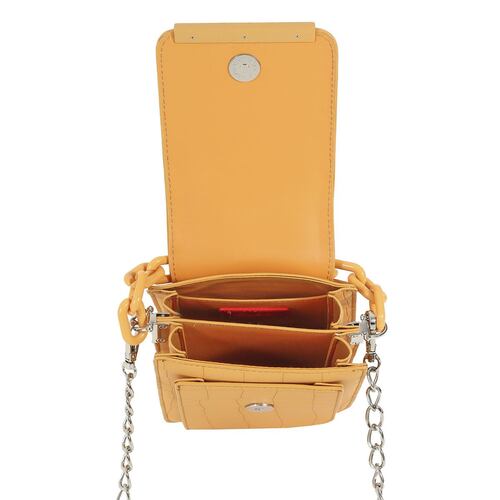 Bolso Crossbody Cloe Pathe para Mujer