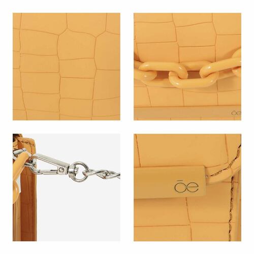 Bolso Crossbody Cloe Pathe para Mujer
