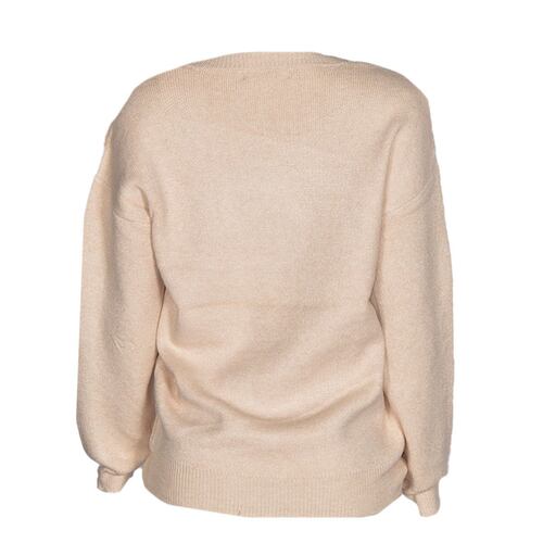 Suéter Estampado Para Mujer Philosophy