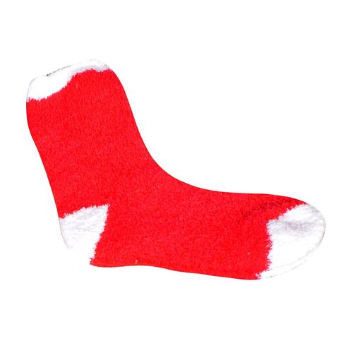 Pijama Afelpada Con Calcetines Para Mujer Philosophy