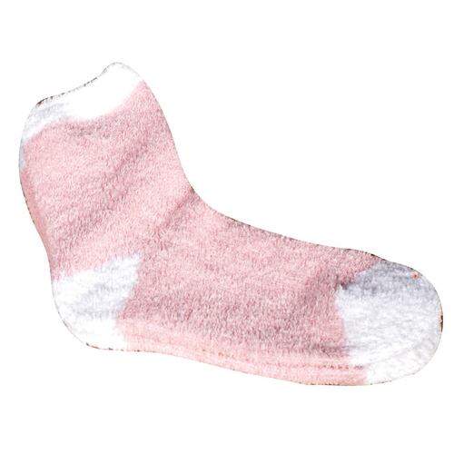 Pijama Afelpada Con Calcetines Para Mujer Philosophy