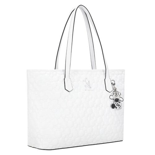 Bolsa tote color Blanco para mujer CW Capsule