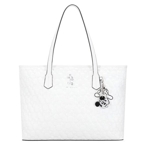Bolsa tote color Blanco para mujer CW Capsule