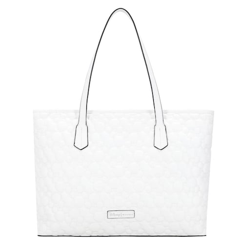 Bolsa tote color Blanco para mujer CW Capsule