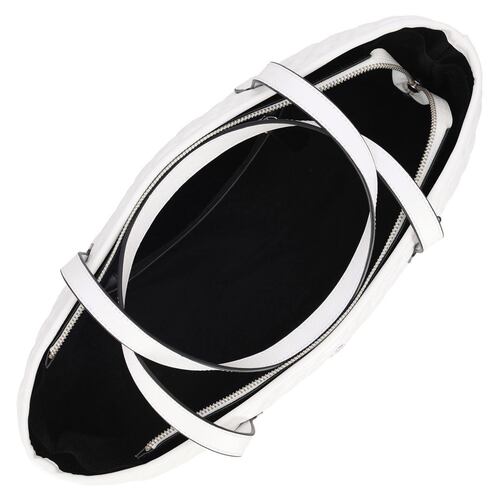 Bolsa tote color Blanco para mujer CW Capsule