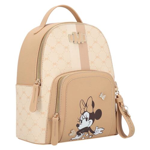 Mochila Mochila Multi para Mujer W Capsule