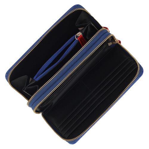 Cartera Cartera Multi para Mujer W Capsule