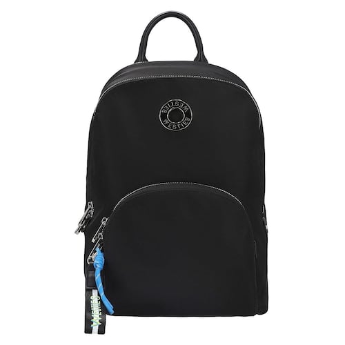 Mochila Westies Negro para Mujer