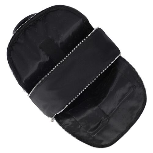Mochila Westies Negro para Mujer