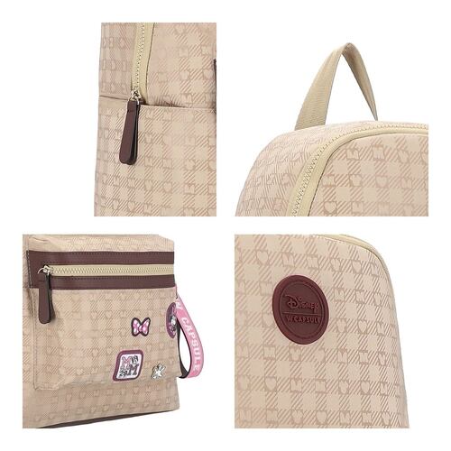 Mochila W Capsule Multicolor para Mujer