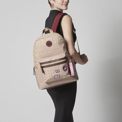 Mochila W Capsule Multicolor para Mujer
