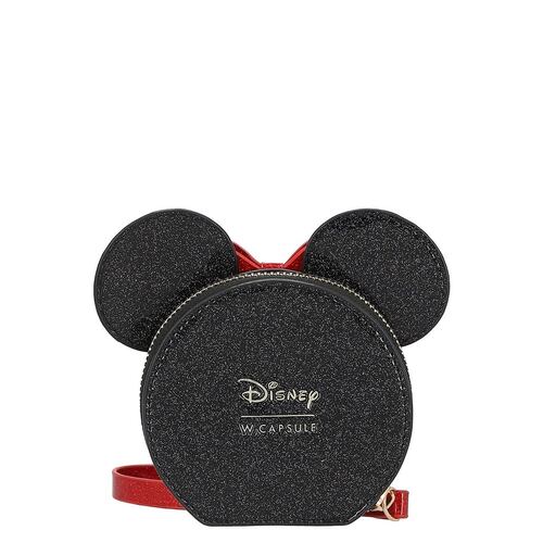 Monedero W Capsule Multicolor para Mujer