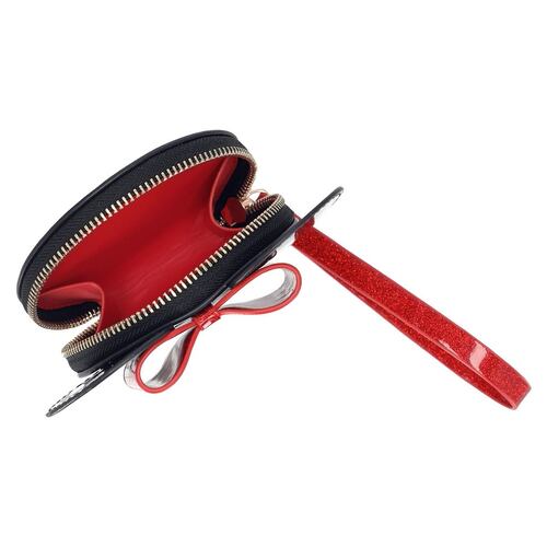 Monedero W Capsule Multicolor para Mujer