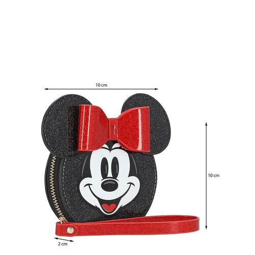 Monedero W Capsule Multicolor para Mujer