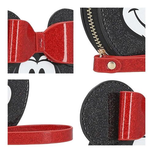 Monedero W Capsule Multicolor para Mujer