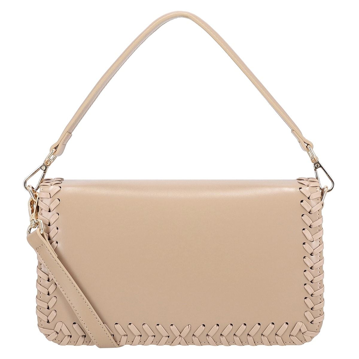 Bolsas Westies Bolsa Crossbody Westies Hbubikwe Para Mujer Beige