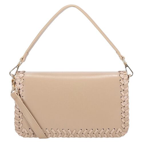 Bolso Crossbody Westies Café para Mujer