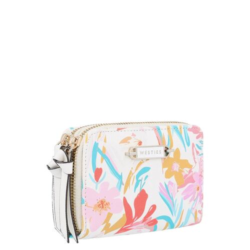 Cartera Westies Multicolor para Mujer