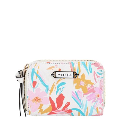 Cartera Westies Multicolor para Mujer