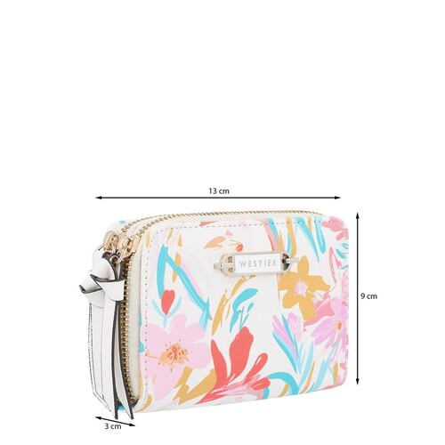 Cartera Westies Multicolor para Mujer