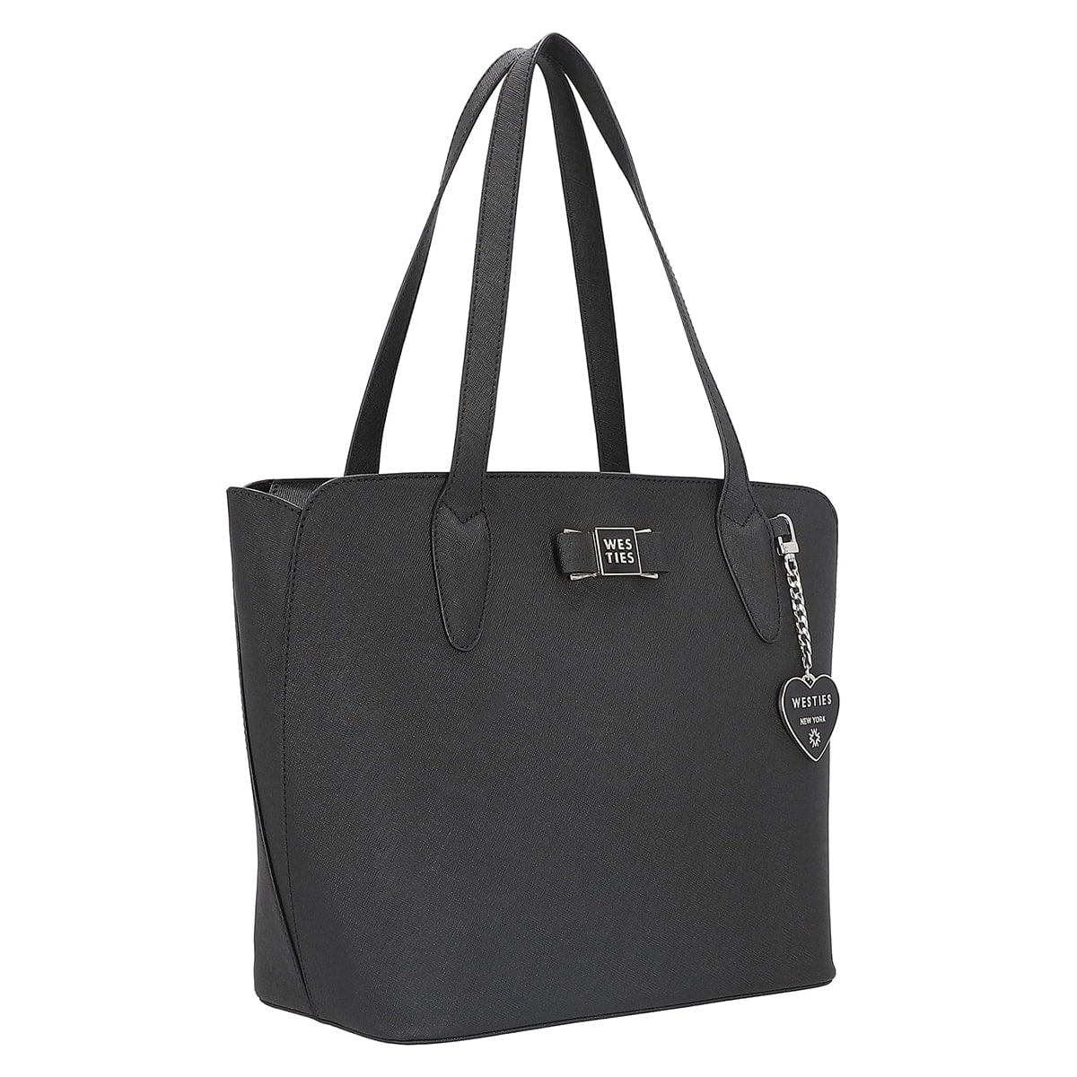 Bolso Tote Lucky Brand Jema Mujer Negros De Bolso Tote De Cueo