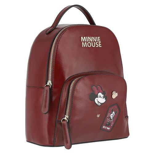 Mochila W Capsule Vino para Mujer