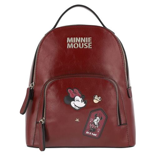 Mochila W Capsule Vino para Mujer
