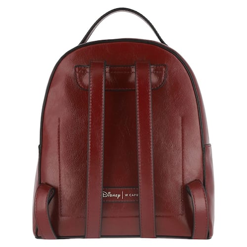 Mochila W Capsule Vino para Mujer
