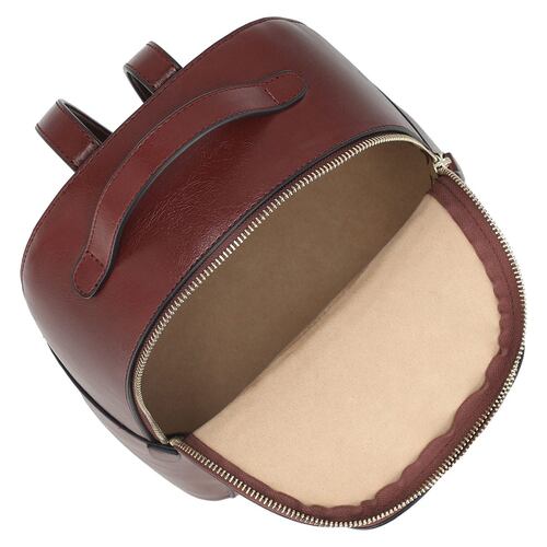 Mochila W Capsule Vino para Mujer