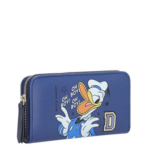 Cartera W Capsule Blue para Mujer