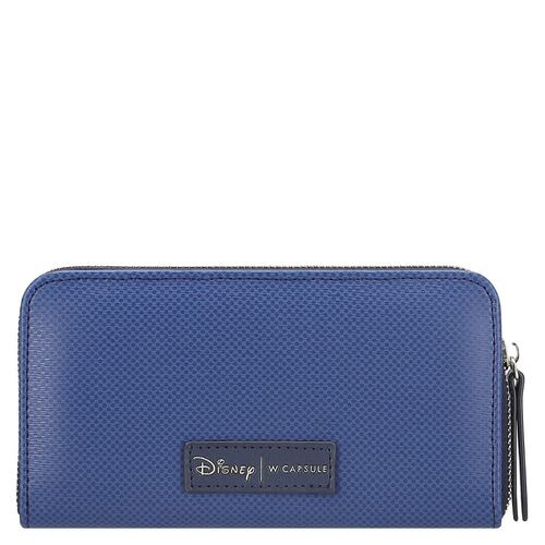 Cartera W Capsule Blue para Mujer