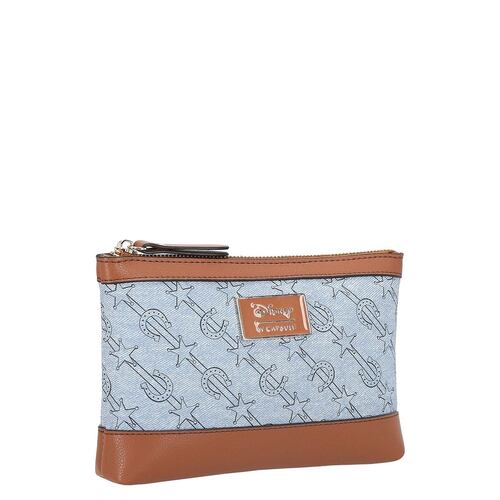 Set Estuche W Capsule Azul Combinado para Mujer