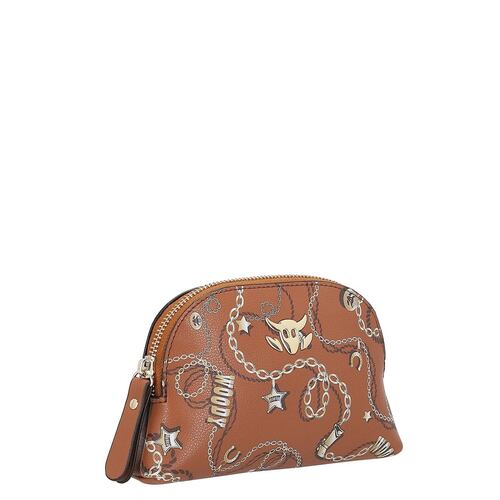 Set Estuche W Capsule Azul Combinado para Mujer