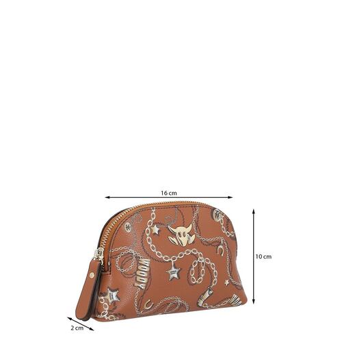 Set Estuche W Capsule Azul Combinado para Mujer