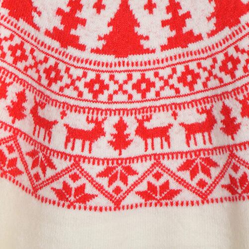 Suéter Navideño con estampado invernal para mujer Philosophy