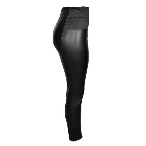 Pantalón recto, liso para mujer Philosophy