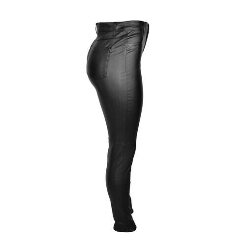 Pantalón recto, liso para mujer Philosophy