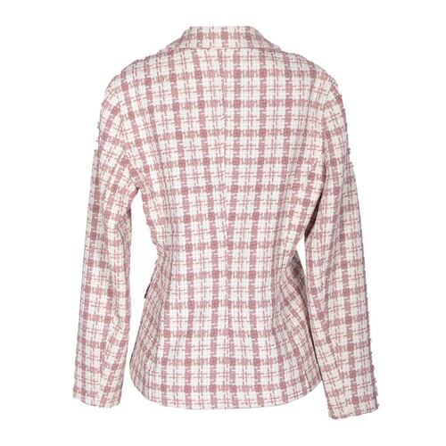Saco Con Solapa Para Mujer Philosophy
