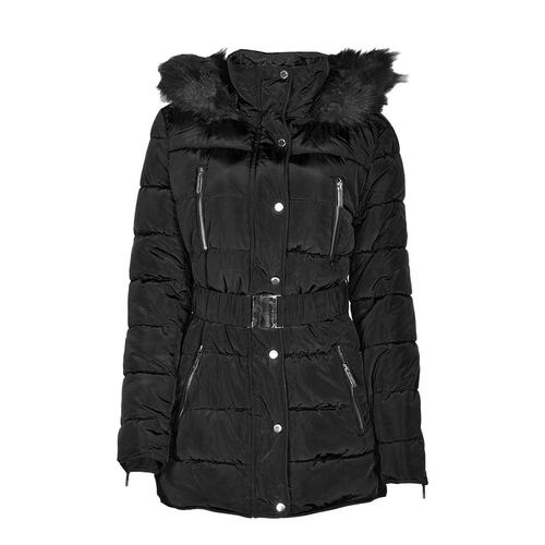 Chamarras Largas Chamarras Invierno 2019 Life Styler Ropa De Sears