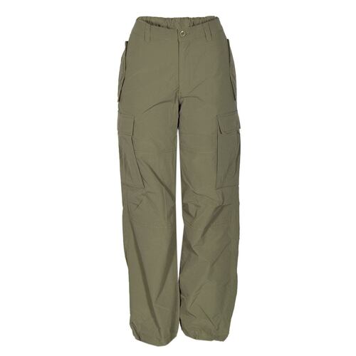 Pantalón cargo con bolsillos para mujer Philosophy