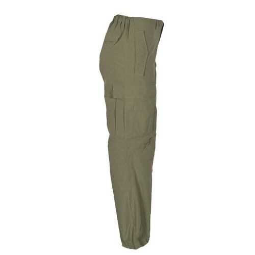 Pantalón cargo con bolsillos para mujer Philosophy