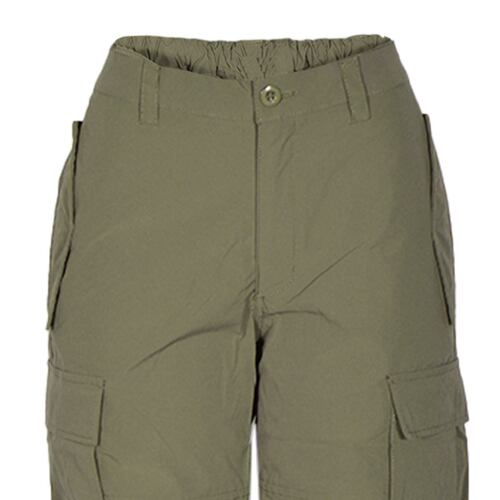 Pantalón cargo con bolsillos para mujer Philosophy