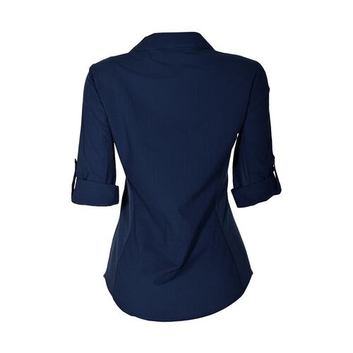 Blusa lisa para mujer Philosophy  Talla  Mediana