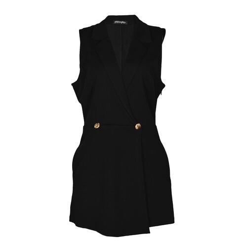 Rumper liso Philosophy para mujer