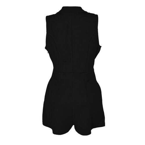 Rumper liso Philosophy para mujer
