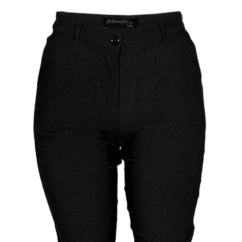 Pantalón recto para mujer Philosophy