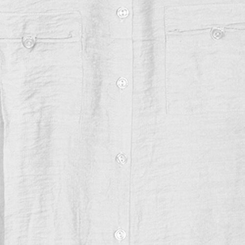 Blusa lisa para mujer Philosophy talla grande